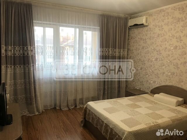 1-к квартира, 40.6 м², 3/3 эт.