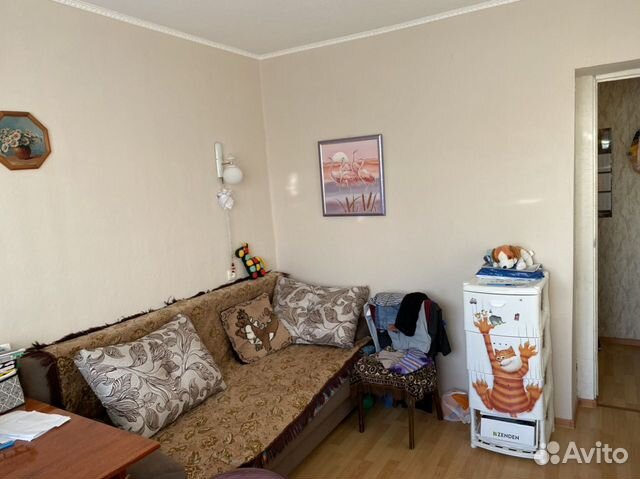 2-к квартира, 46.9 м², 4/5 эт. 2-к квартира, 46.9 м², 4/5 эт.
