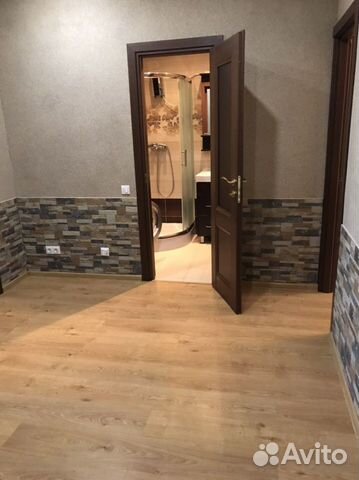 2-к квартира, 65 м², 3/12 эт.