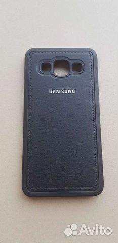 Чехол на Samsung Galaxy A3 2016