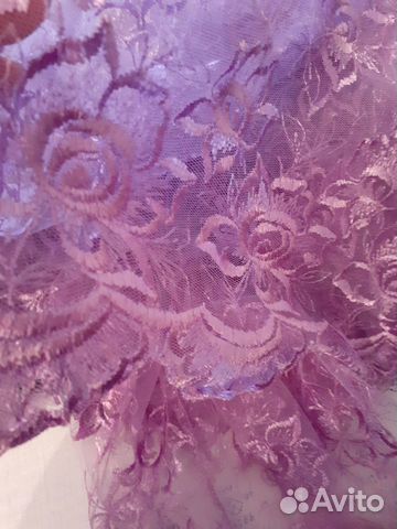 Ткани Германия 80-е годы