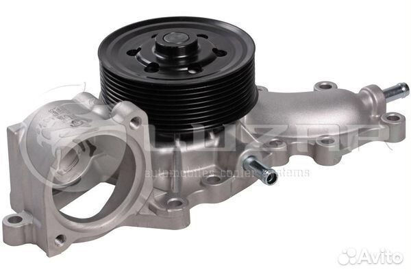 Помпа land cruiser 200 4.5d наличие