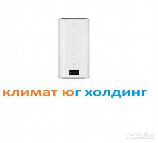 Водонагреватель