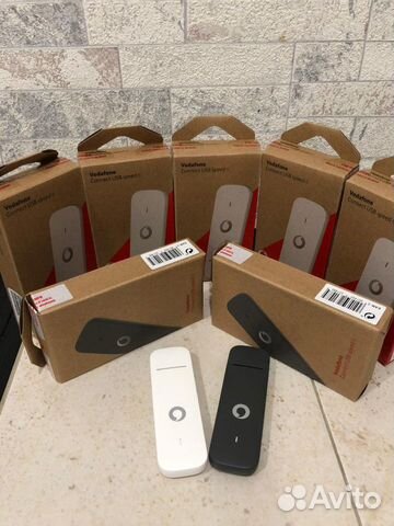 4G модем Huawei K5160 (аналог E3372h-153)