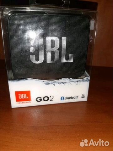 jbl go 22