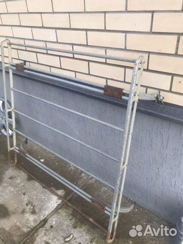 Багажник на ваз 13,14, 08, 09