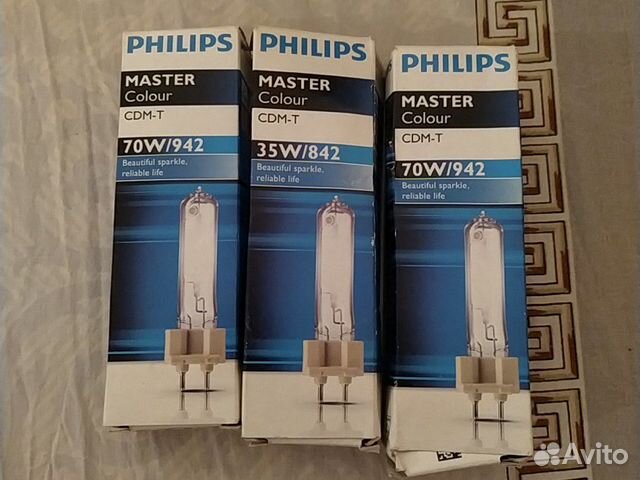 Cdm t 70w 942. Philips Color CDM-T 70w/942. Спектр Master Colour CDM-T Elite 70w/942.