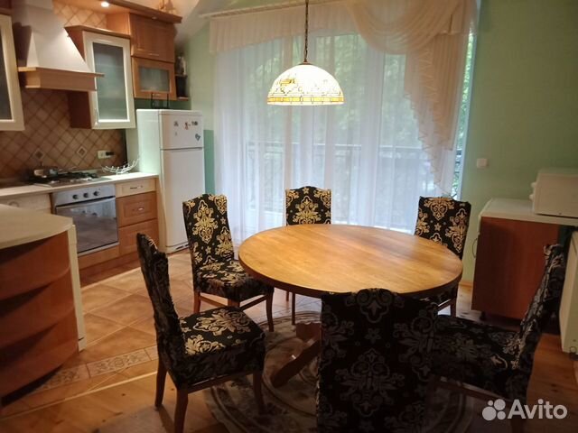 

3-к. квартира, 85 м², 4 кровати