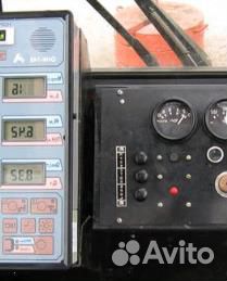 Прибор безопасности онк-140