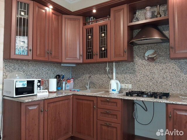 

2-к. квартира, 60 м², 4 кровати