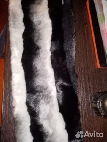 Искусственный мех