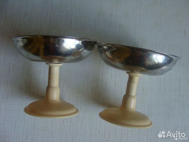 Креманка СССР и Поднос и Самовар Орловские