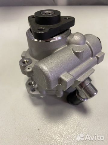 Насос гидроусилителя руля BMW X5 E53