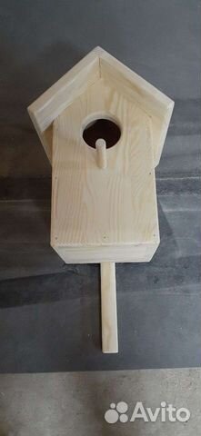 Скворечники,синичники,кормушки