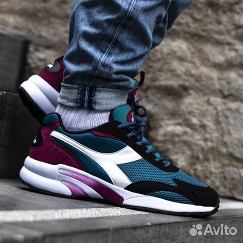 diadora distance 280