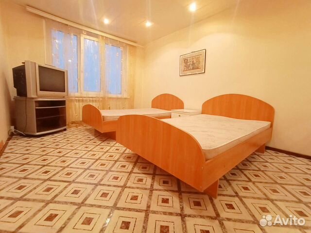 

3-к. квартира, 58 м², 5 кроватей