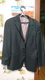 Мужской костюм Armani