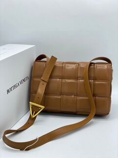 Женская сумка Bottega Veneta