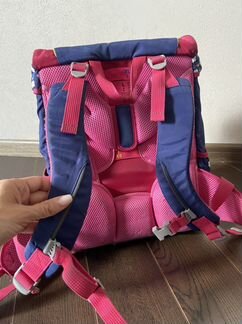 Школьный рюкзак 1-3 класс, рюкзак для школы для Де