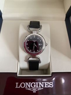 Часы Longines