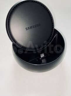 Samsung DeX Station