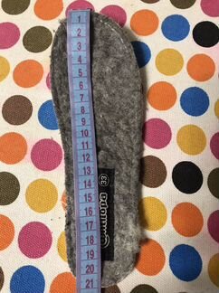 Сапоги зимние для мальчика