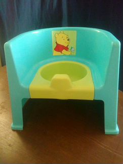 Горшок детский