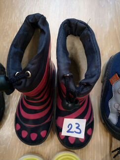 Обувь детская