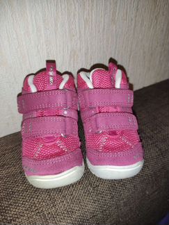 Ботинки Viking 20 р-р