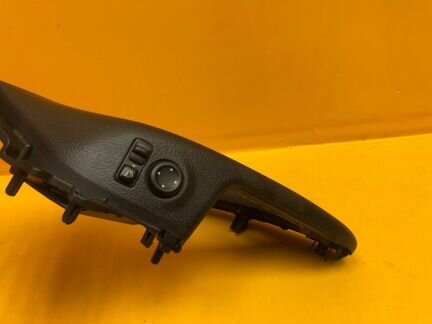 Ручка двери передняя левая Nissan X-Trail T32 2013