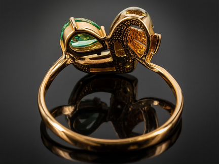 Золотое кольцо