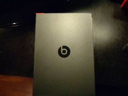 Beats Studio 3. Беспроводные наушники