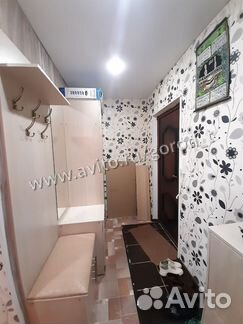 1-к квартира, 34.1 м², 1/5 эт.