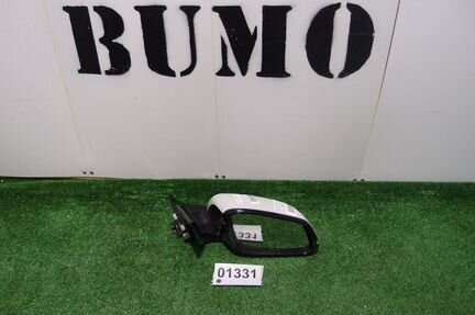 Зеркало боковое правое бмв f34 BMW ф34