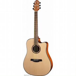 Электроакустическая гитара Crafter HD-250CE