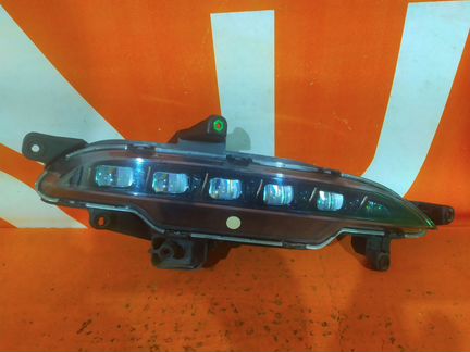 Дхо правое Genesis G80 1 2016-Нв