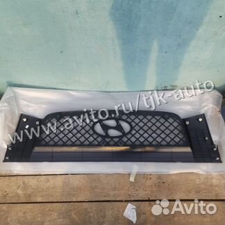 Решетка Радиатора Hyundai 86310-5K000