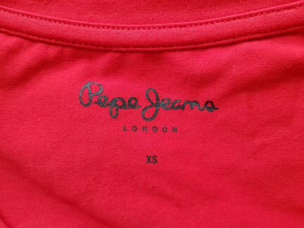 Футболка Pepe Jeans
