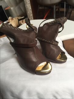 Туфли Jimmy Choo