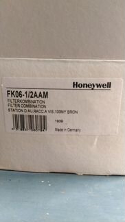 Фильтр Honeywell FK06 1/2