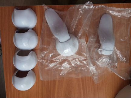 Детали для молокоотсоса Avent