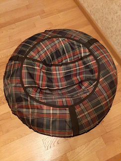 Тюбинг Ватрушка