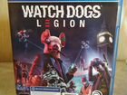 Watch Dogs legion