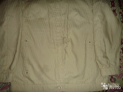 Куртки-ветровки хлопок, плащёвка р.44-48