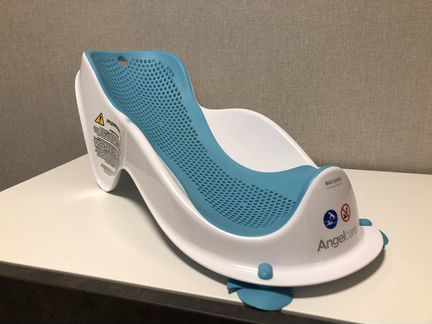 Горка для купания Angelcare
