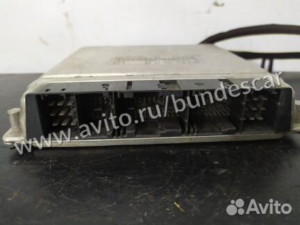 Бу двс Мерседес Спринтер 2000-2006 г.в