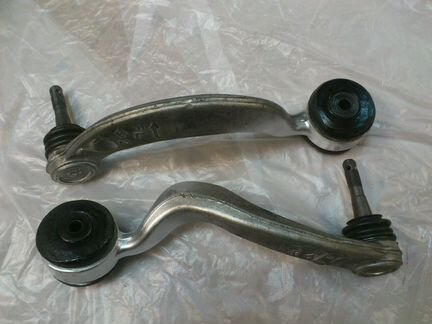 Рычаги подвески Lexus lS 460, 600