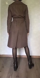 Полусапожки кожаные Guess