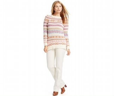 Бренд Lauren Ralph Lauren
