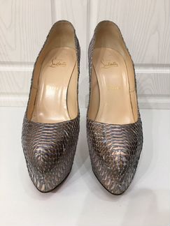 Туфли Christian Louboutin оригинал 39